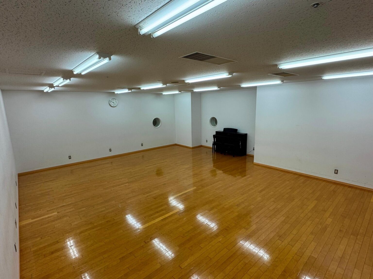 スタジオ1